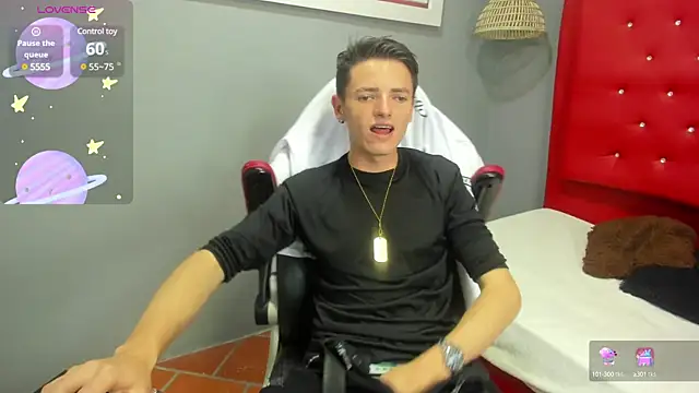 tossetrech online show from March 18, 2025, 3:09 am