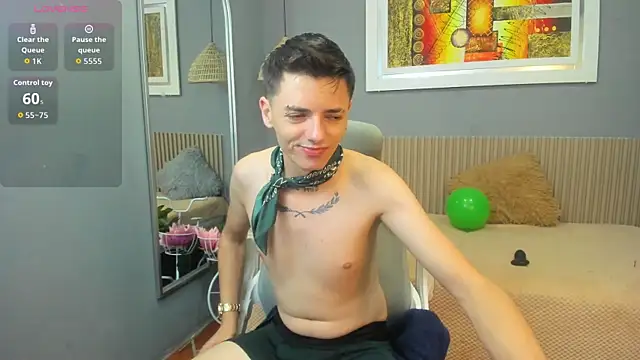 tossetrech online show from September 14, 2025, 3:27 am