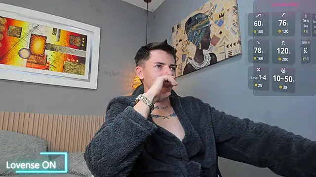 tossetrech online show from November 23, 2025, 3:39 am