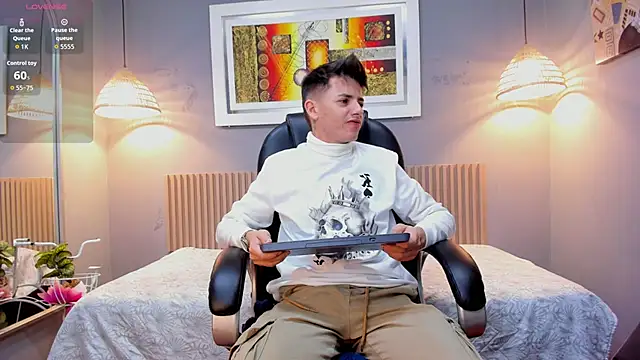 tossetrech online show from January 9, 2026, 3:09 am