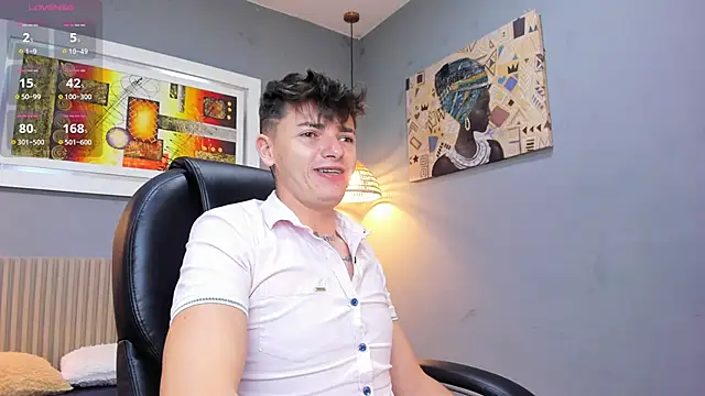 tossetrech online show from February 10, 2026, 3:10 am