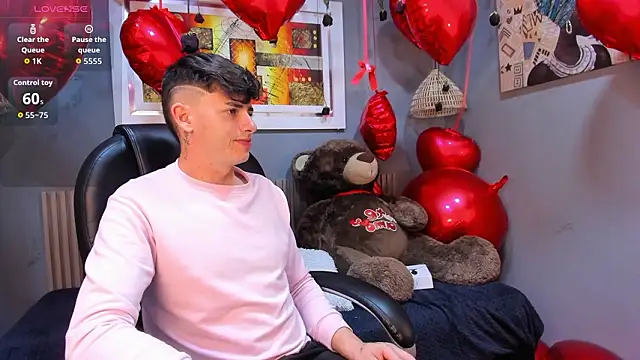 tossetrech online show from February 21, 2026, 3:29 am