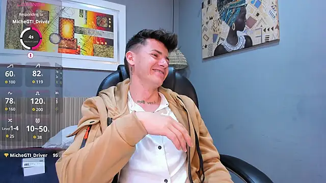 tossetrech online show from March 1, 2026, 3:30 am