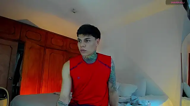 Jordyrodriiguez online show from December 17, 2024, 10:32 pm