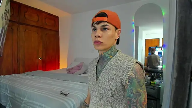 Jordyrodriiguez online show from February 28, 2025, 11:23 pm