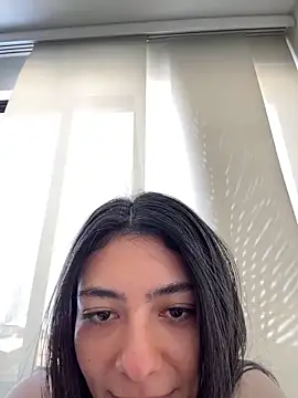 Liissa cute  online show from January 20, 2025, 4:23 pm