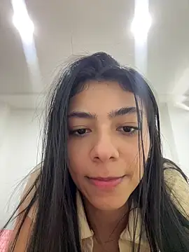 Liissa cute  online show from January 29, 2025, 7:32 pm