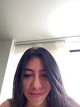 Liissa cute  online show from March 17, 2025, 5:49 pm