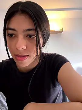 Liissa cute  online show from January 10, 2026, 1:02 pm