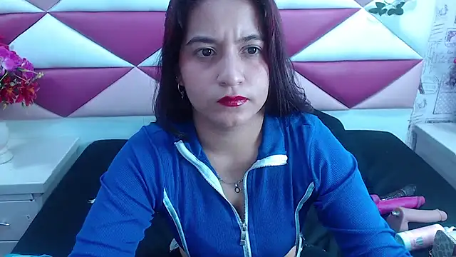 MariaClay online show from January 16, 2025, 11:48 am