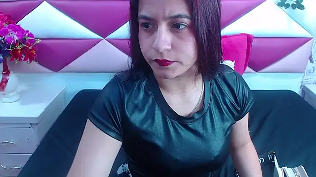 MariaClay online show from January 22, 2025, 12:17 pm