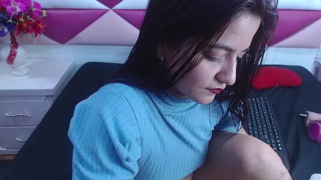 MariaClay online show from January 30, 2025, 6:00 pm