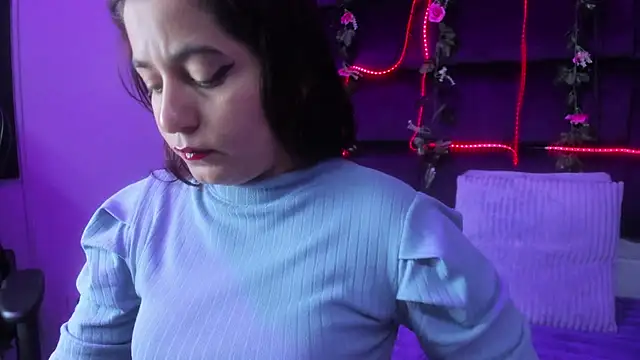 MariaClay online show from March 31, 2026, 11:54 am