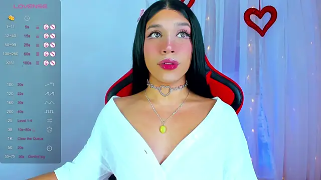 Emaa- online show from January 10, 2025, 2:25 am