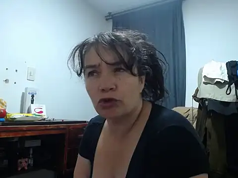 Sweeetness Milf online show from December 3, 2024, 12:02 am