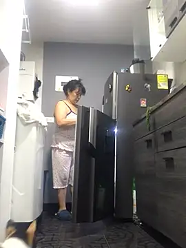 Sweeetness Milf online show from December 15, 2024, 12:07 am