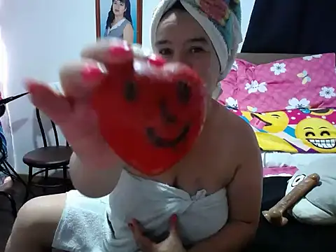 Sweeetness Milf online show from January 9, 2025, 5:00 pm