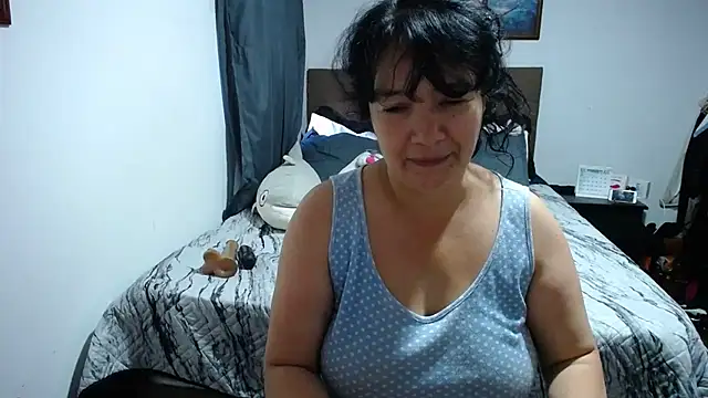 Sweeetness Milf online show from January 26, 2025, 12:43 pm