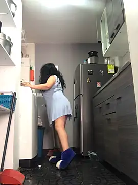 Sweeetness Milf online show from February 12, 2025, 4:55 pm