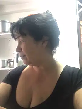 Sweeetness Milf online show from March 10, 2025, 6:12 pm