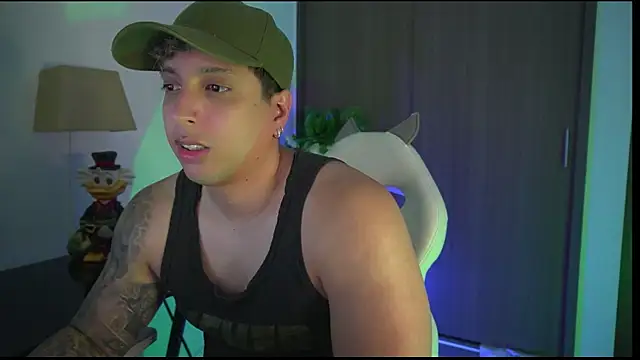 appolo allen online show from November 8, 2025, 11:36 pm