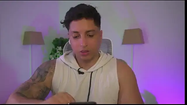 appolo allen online show from December 19, 2025, 12:50 am