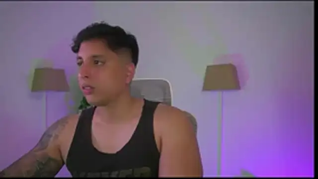 appolo allen online show from December 20, 2025, 2:18 am