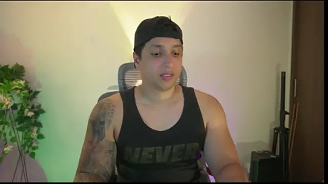 appolo allen online show from February 8, 2026, 1:31 am