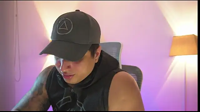 appolo allen online show from February 26, 2026, 3:49 am