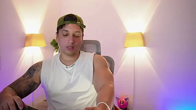 appolo allen online show from April 3, 2026, 1:14 am