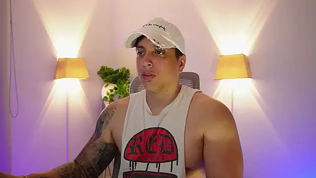 appolo allen online show from April 5, 2026, 2:31 am