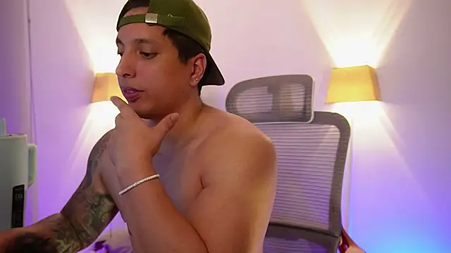 appolo allen online show from April 9, 2026, 6:19 am