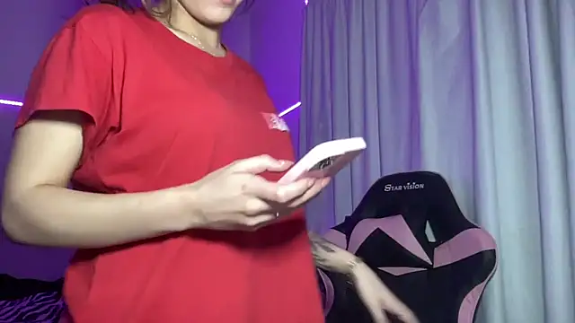 Lolykush online show from December 4, 2024, 3:48 am