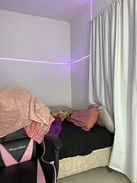 Lolykush online show from February 18, 2025, 6:26 am