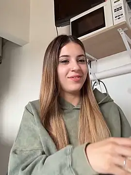 Lolykush online show from September 11, 2025, 1:55 pm