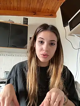 Lolykush online show from September 15, 2025, 3:56 pm