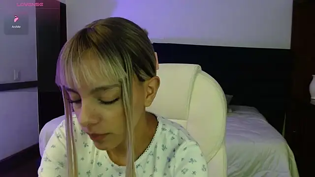 peyton golden1 online show from February 22, 2026, 3:07 am