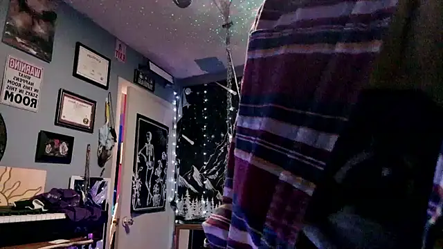 Barry Indica online show from February 27, 2025, 8:50 am