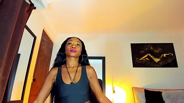 KimberlyBanks2 online show from October 9, 2025, 10:13 am