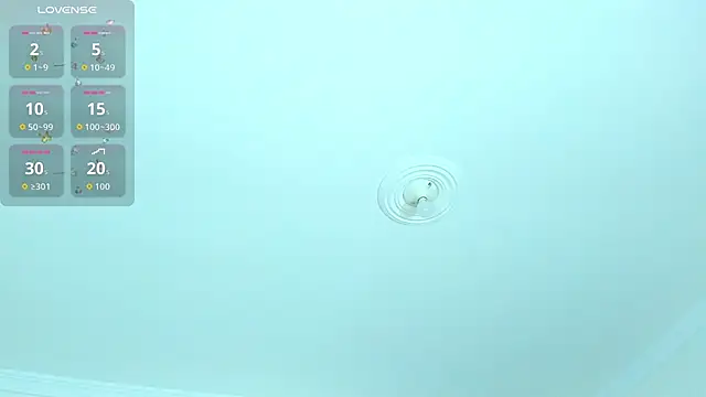 KimberlyBanks2 online show from March 21, 2026, 9:58 am