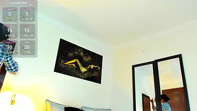 KimberlyBanks2 online show from March 28, 2026, 7:02 pm