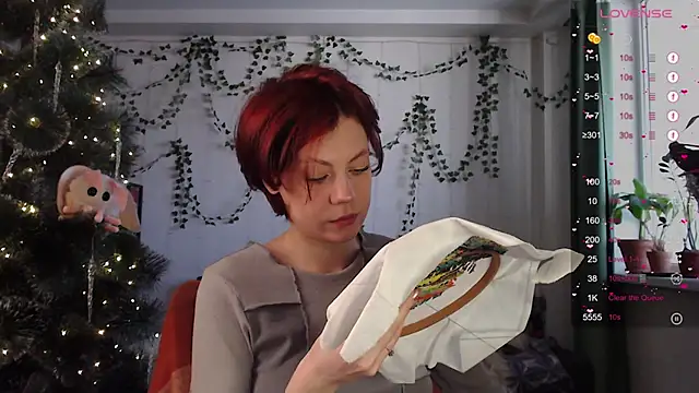 Your Corvus online show from December 14, 2024, 6:24 am