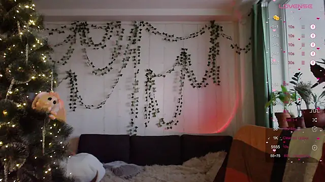 Your Corvus online show from December 16, 2024, 9:35 am