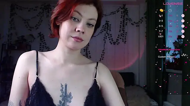 Your Corvus online show from January 23, 2025, 10:32 am