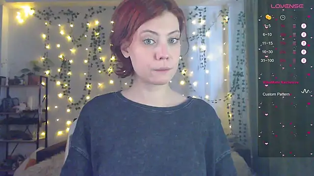 Your Corvus online show from February 18, 2025, 8:05 am