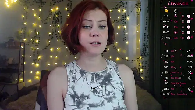 Your Corvus online show from March 14, 2025, 10:50 am