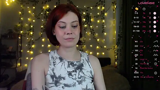 Your Corvus online show from March 19, 2025, 12:01 pm