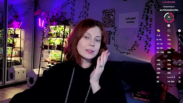 Your Corvus online show from November 26, 2025, 11:33 am