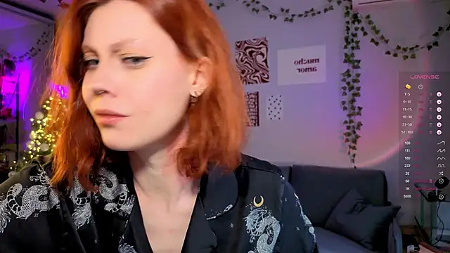 Your Corvus online show from December 15, 2025, 10:30 am