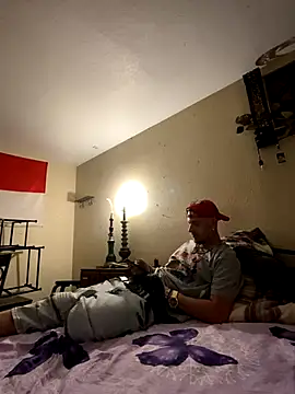 CityBoy75211 online show from September 29, 2025, 8:52 am